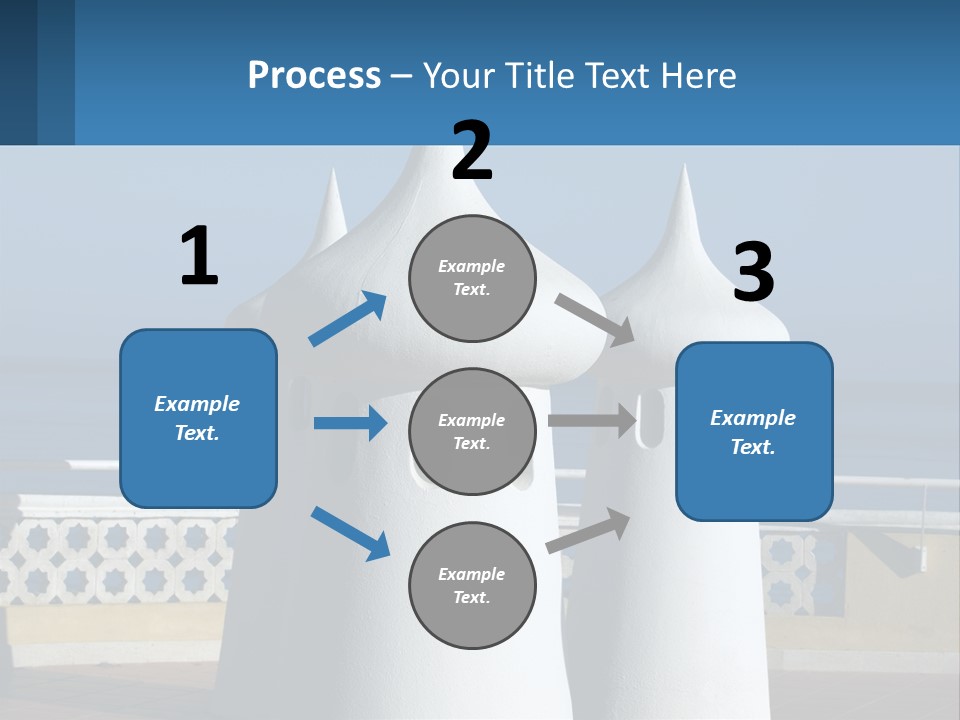 Switch Home Air PowerPoint Template