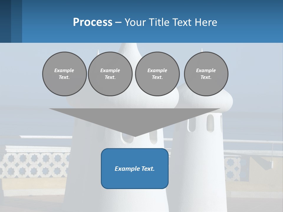 Switch Home Air PowerPoint Template