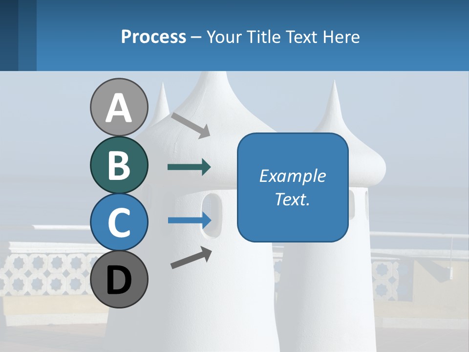 Switch Home Air PowerPoint Template