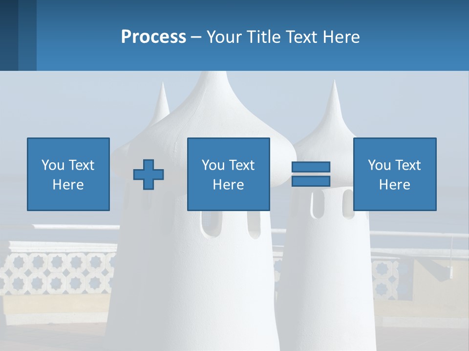 Switch Home Air PowerPoint Template