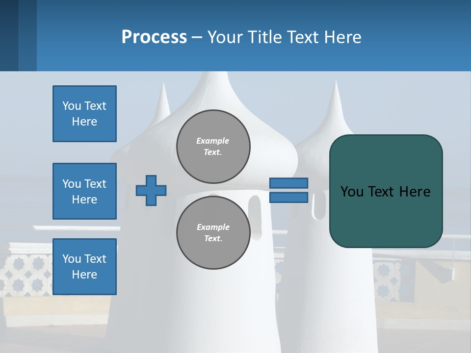 Switch Home Air PowerPoint Template