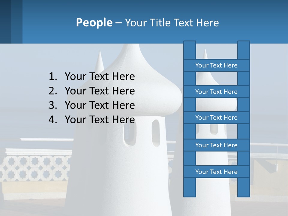 Switch Home Air PowerPoint Template