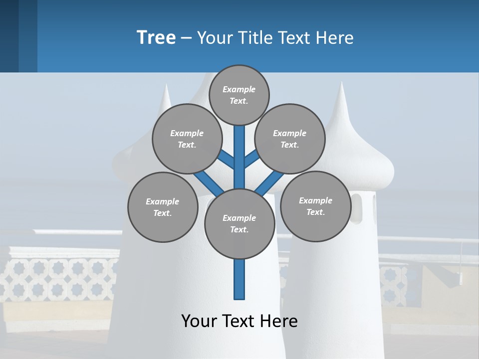 Switch Home Air PowerPoint Template