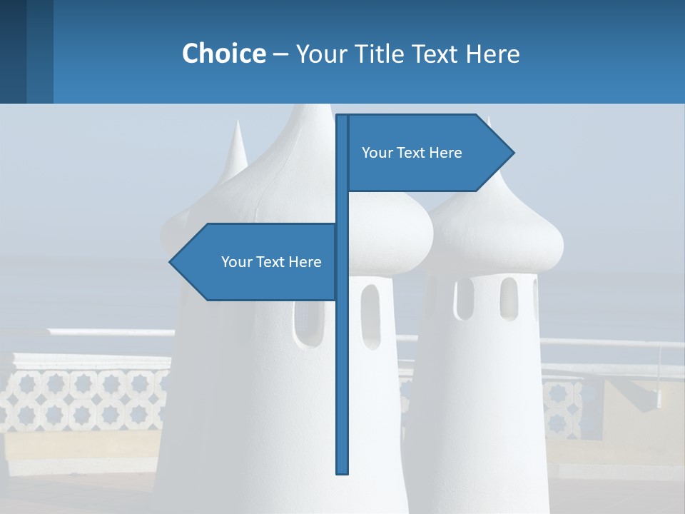 Switch Home Air PowerPoint Template