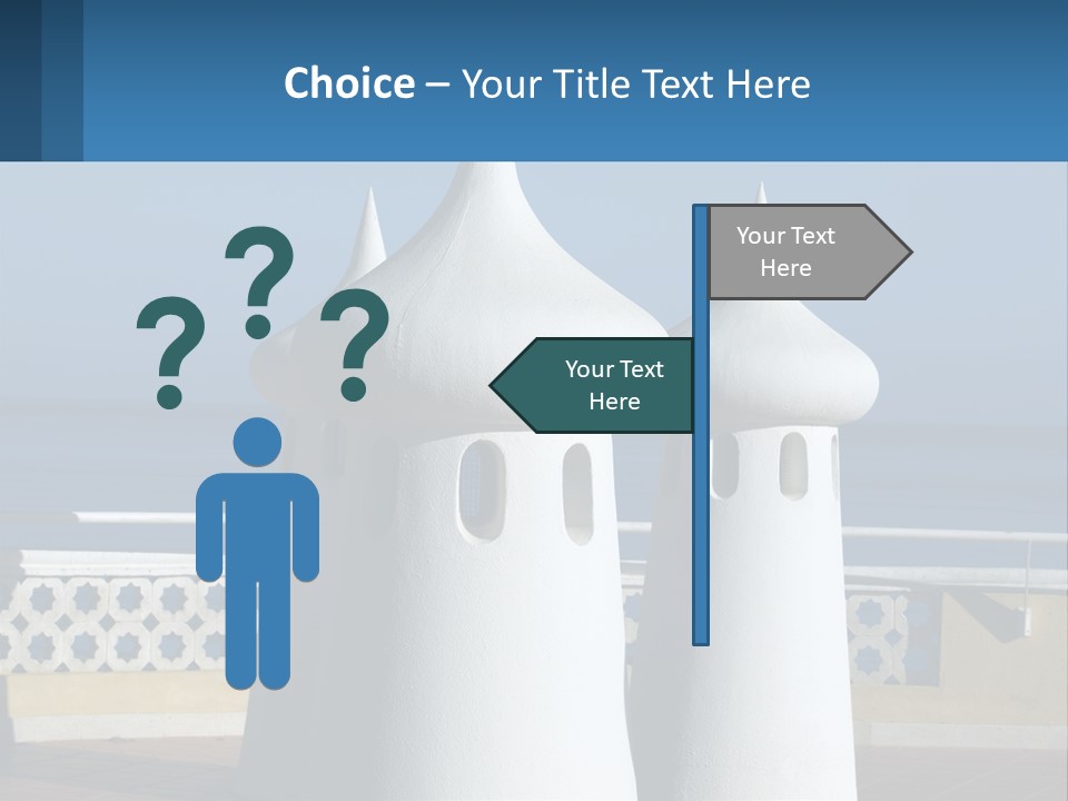 Switch Home Air PowerPoint Template