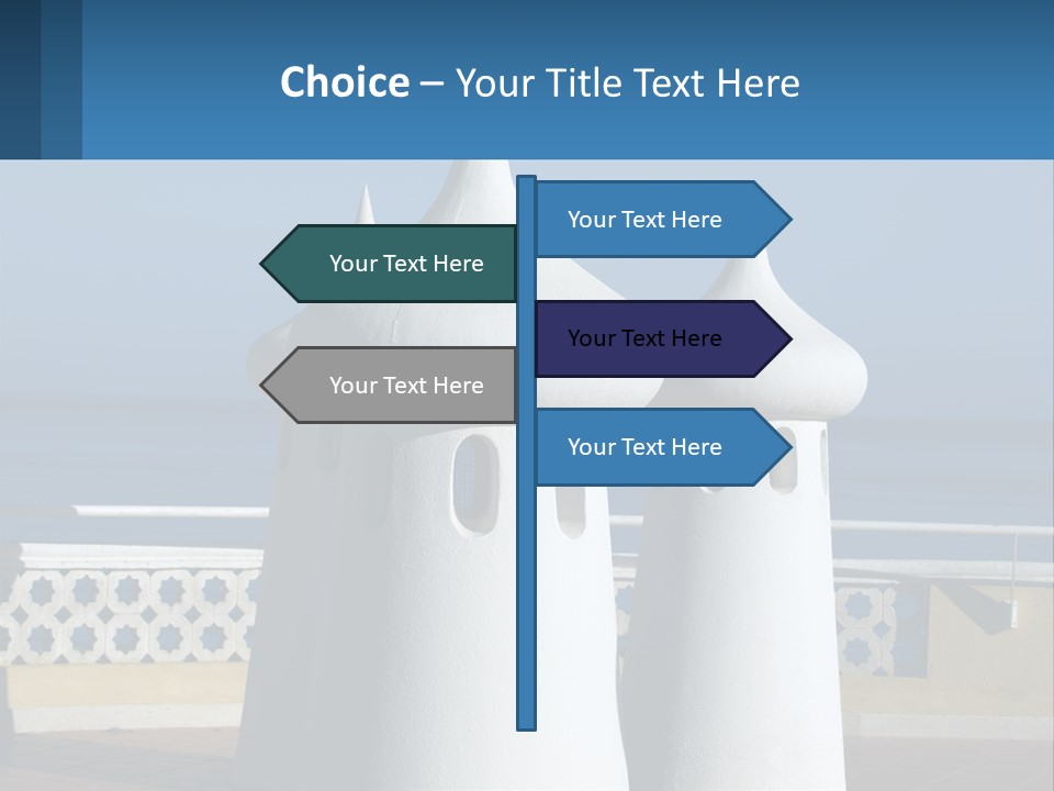 Switch Home Air PowerPoint Template