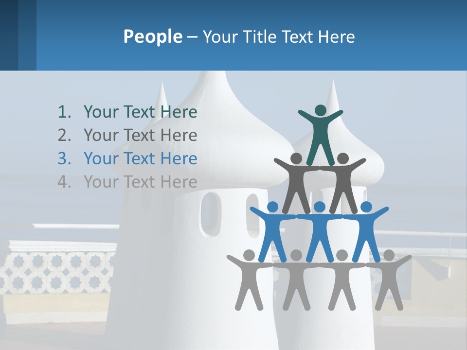 Switch Home Air PowerPoint Template