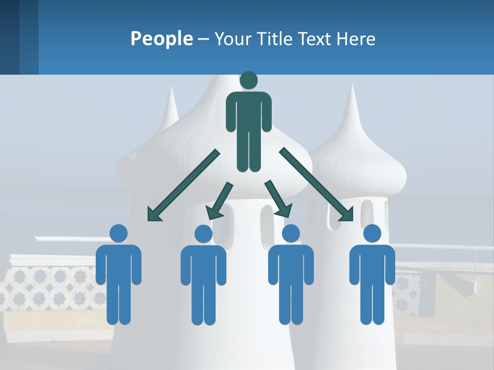 Switch Home Air PowerPoint Template