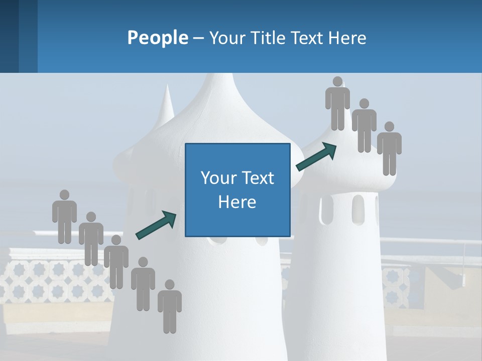 Switch Home Air PowerPoint Template