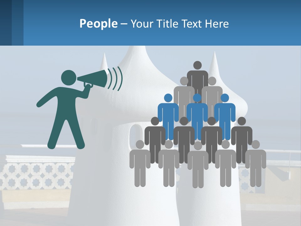 Switch Home Air PowerPoint Template