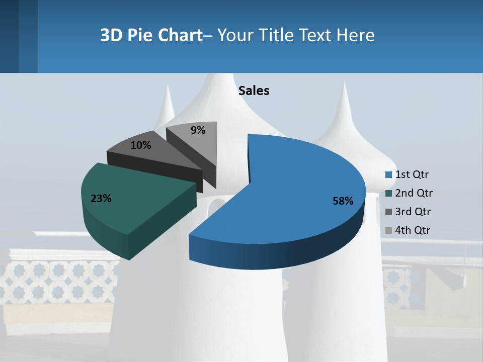 Switch Home Air PowerPoint Template