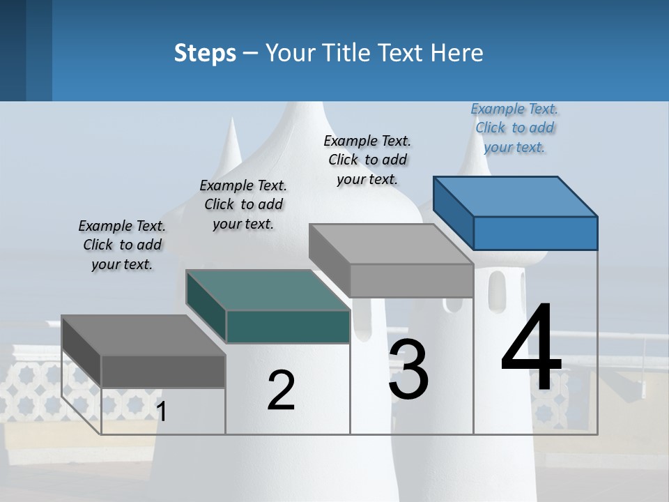 Switch Home Air PowerPoint Template