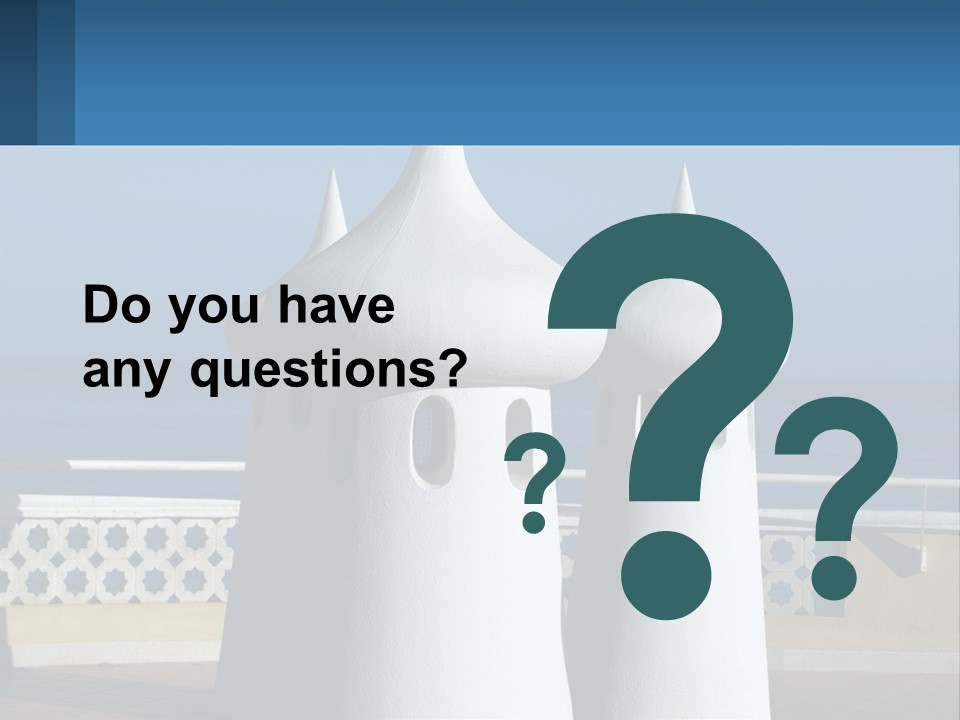 Switch Home Air PowerPoint Template