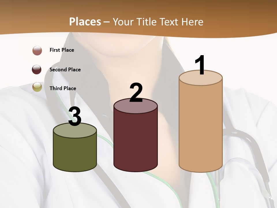 Conditioner Climate Power PowerPoint Template