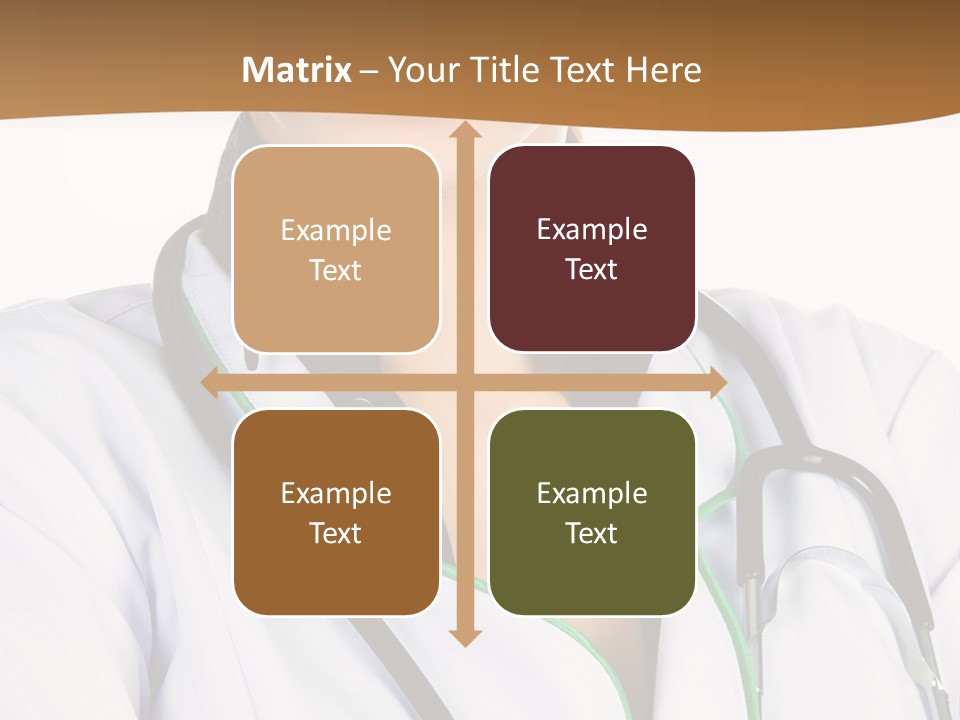 Conditioner Climate Power PowerPoint Template