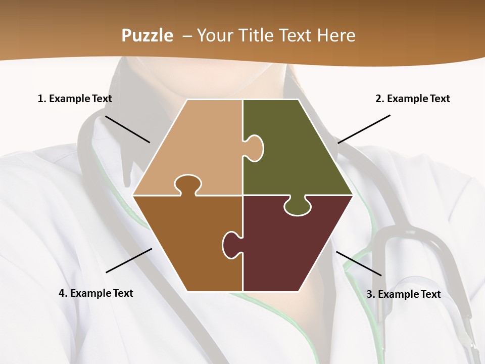 Conditioner Climate Power PowerPoint Template