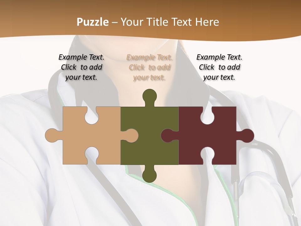 Conditioner Climate Power PowerPoint Template