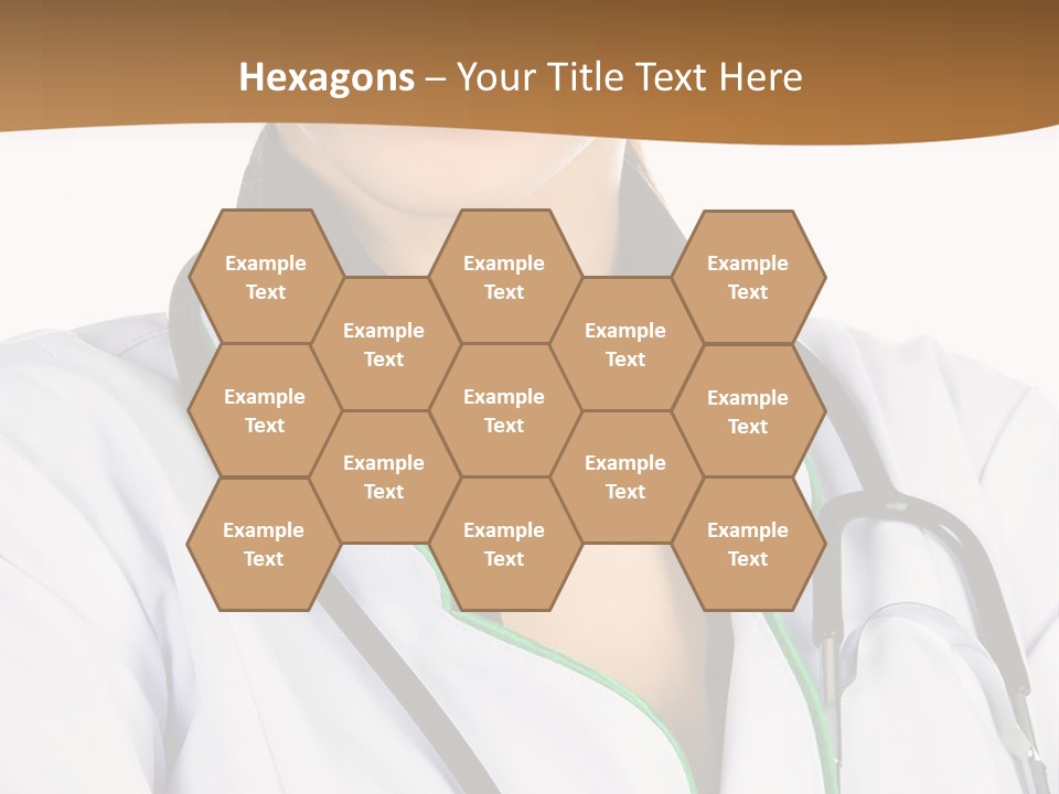 Conditioner Climate Power PowerPoint Template