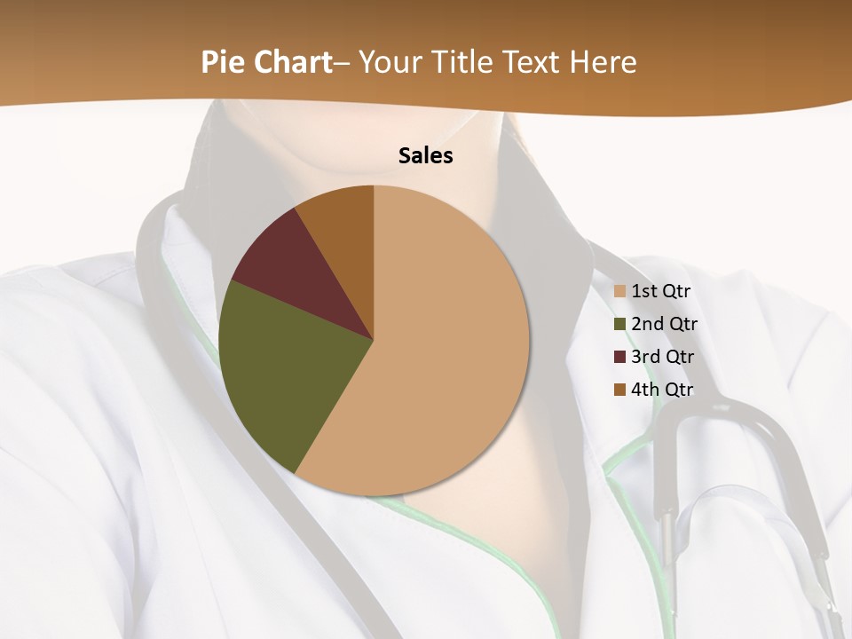 Conditioner Climate Power PowerPoint Template