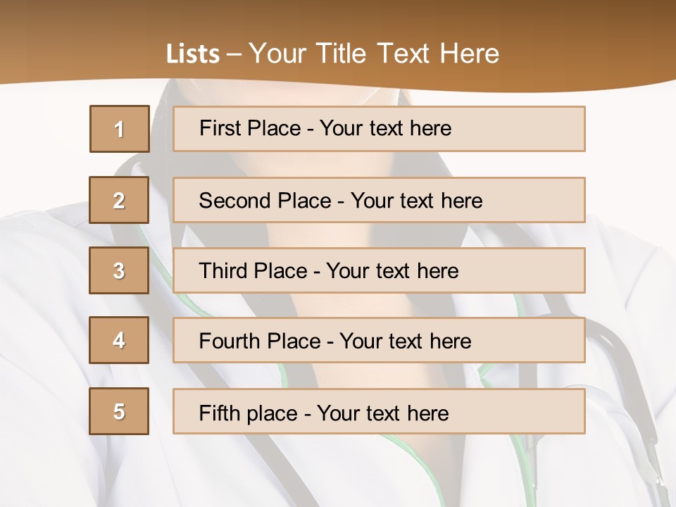 Conditioner Climate Power PowerPoint Template