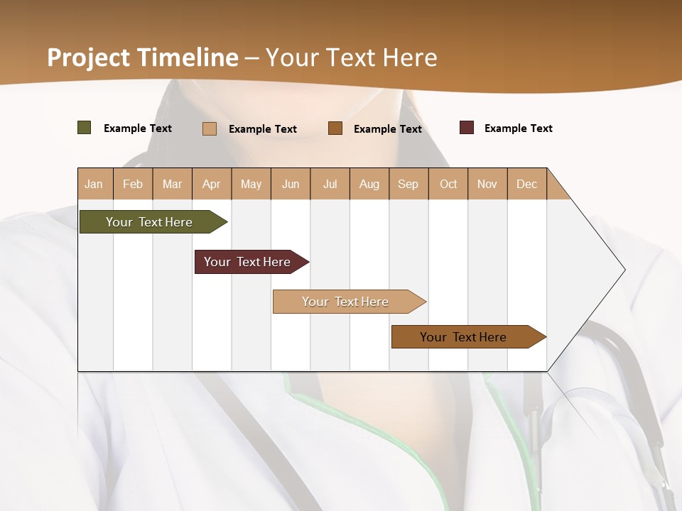 Conditioner Climate Power PowerPoint Template