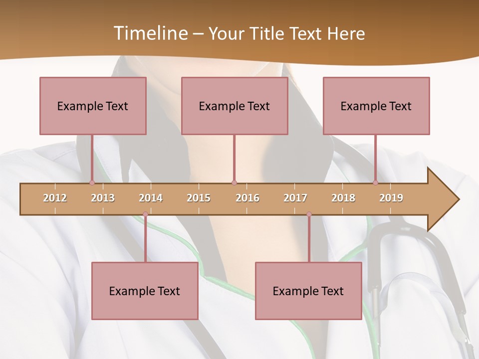 Conditioner Climate Power PowerPoint Template