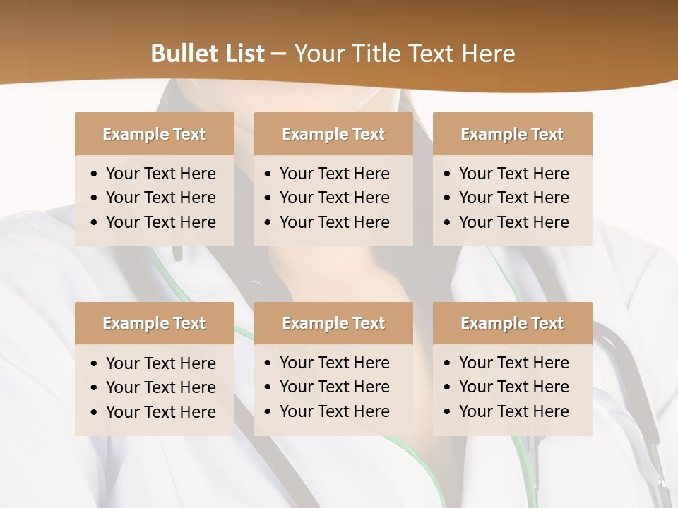 Conditioner Climate Power PowerPoint Template