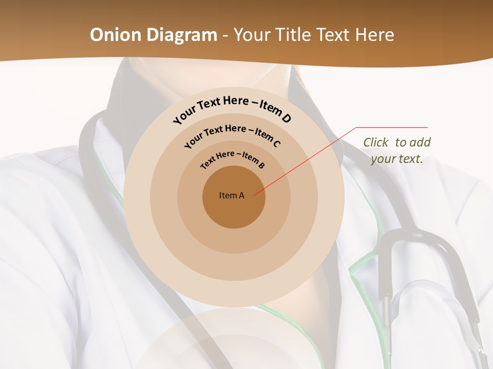 Conditioner Climate Power PowerPoint Template