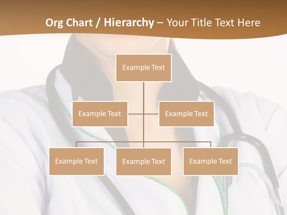Conditioner Climate Power PowerPoint Template