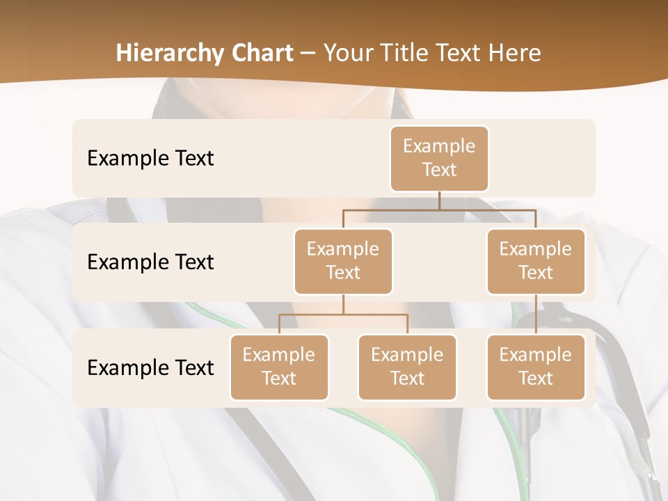 Conditioner Climate Power PowerPoint Template