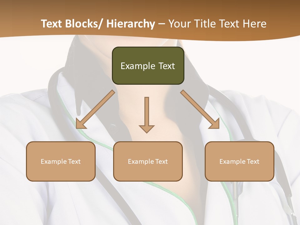 Conditioner Climate Power PowerPoint Template