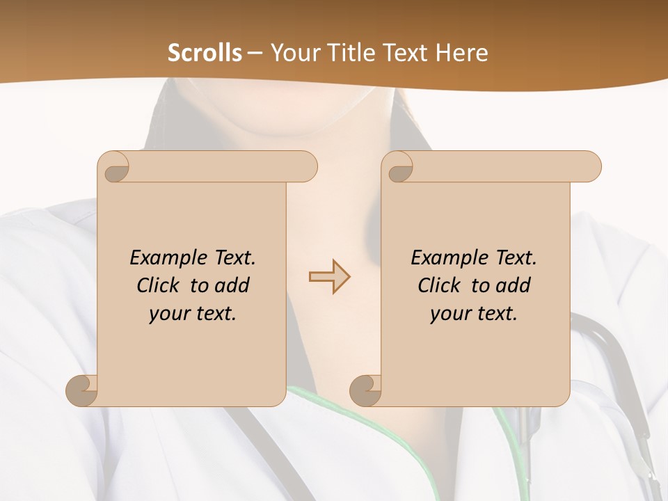 Conditioner Climate Power PowerPoint Template