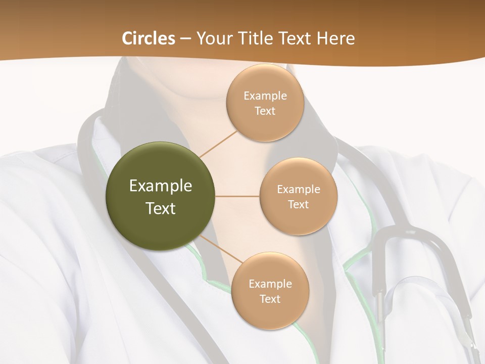 Conditioner Climate Power PowerPoint Template