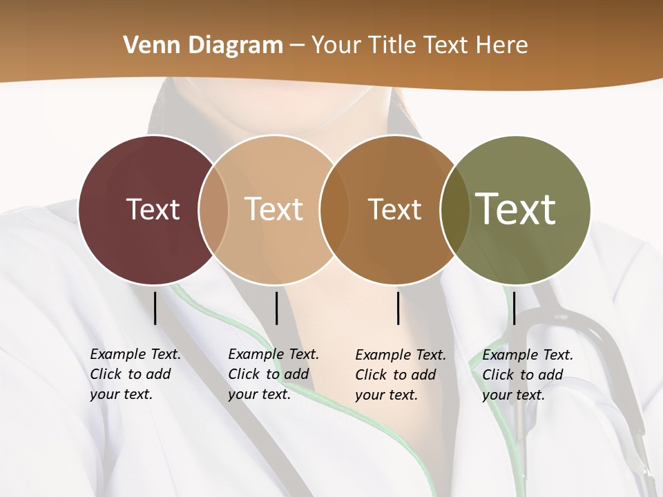 Conditioner Climate Power PowerPoint Template