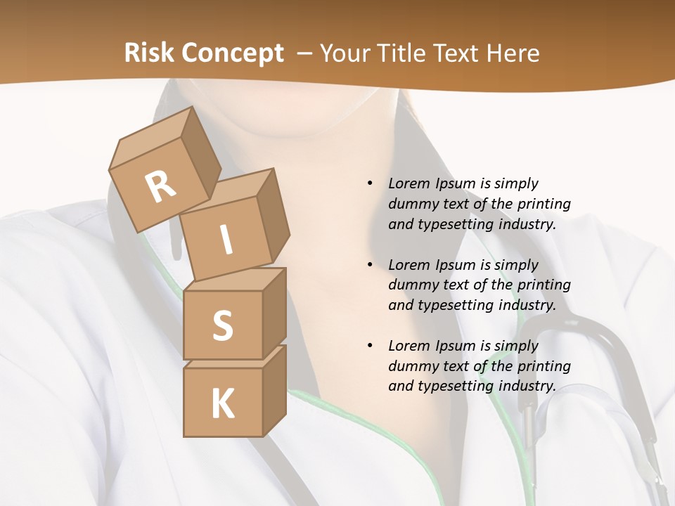 Conditioner Climate Power PowerPoint Template