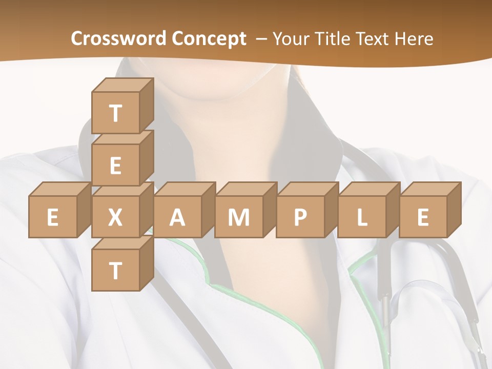 Conditioner Climate Power PowerPoint Template