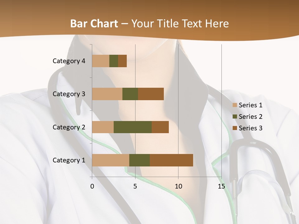 Conditioner Climate Power PowerPoint Template