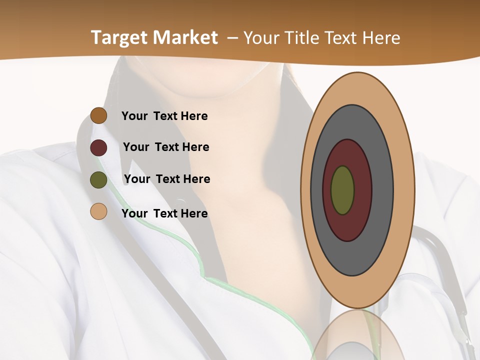 Conditioner Climate Power PowerPoint Template