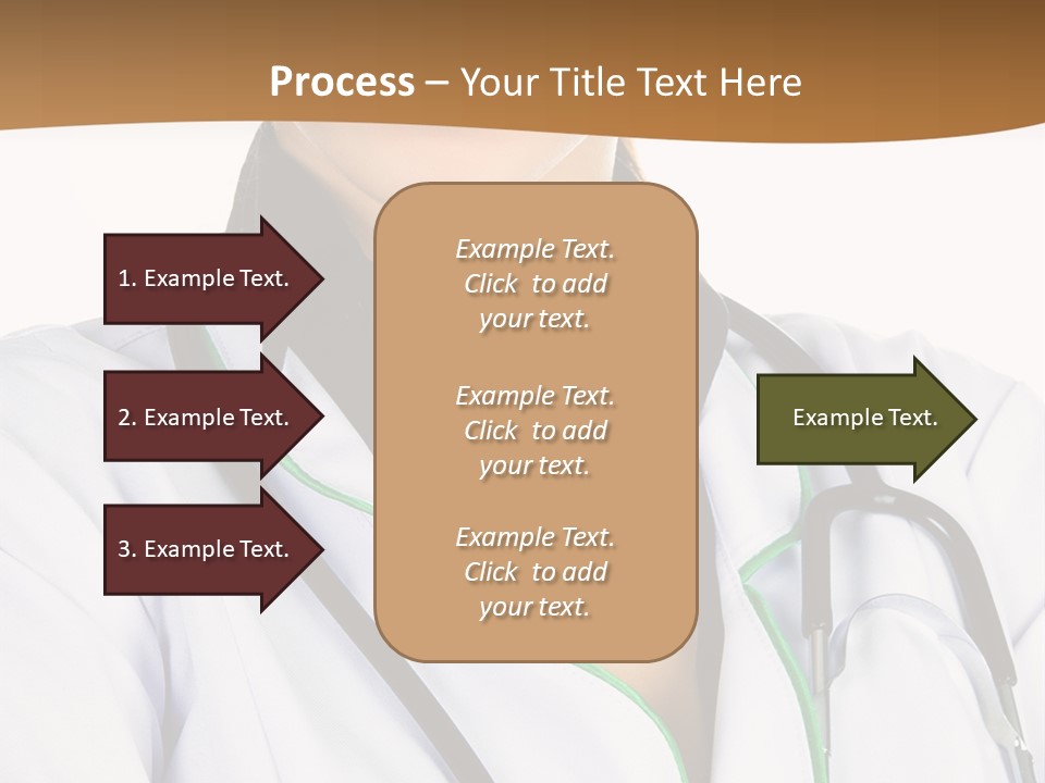 Conditioner Climate Power PowerPoint Template