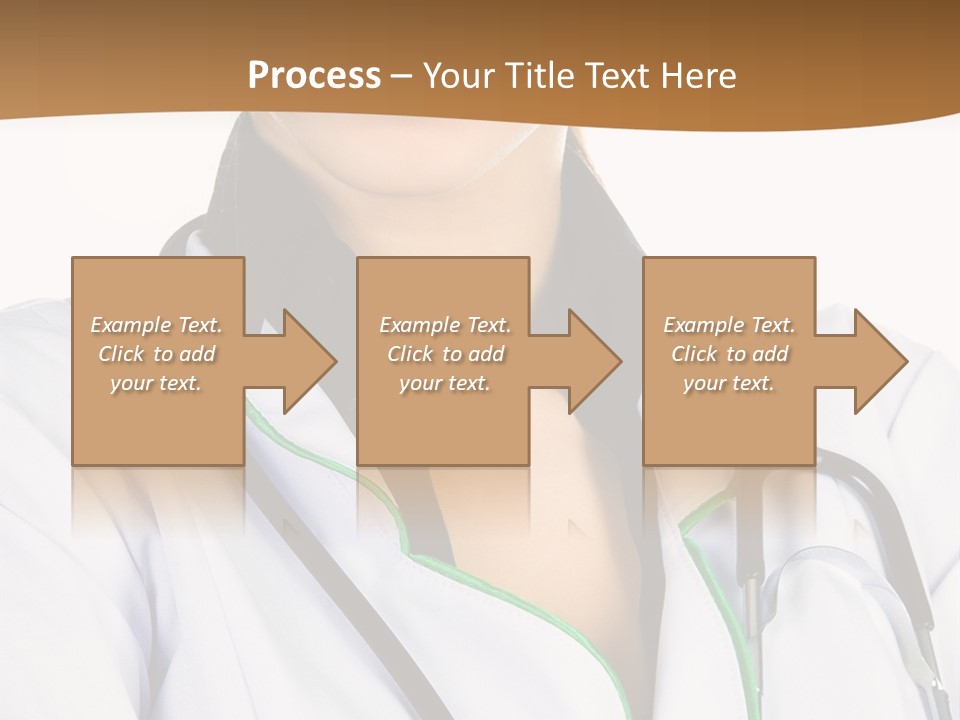Conditioner Climate Power PowerPoint Template