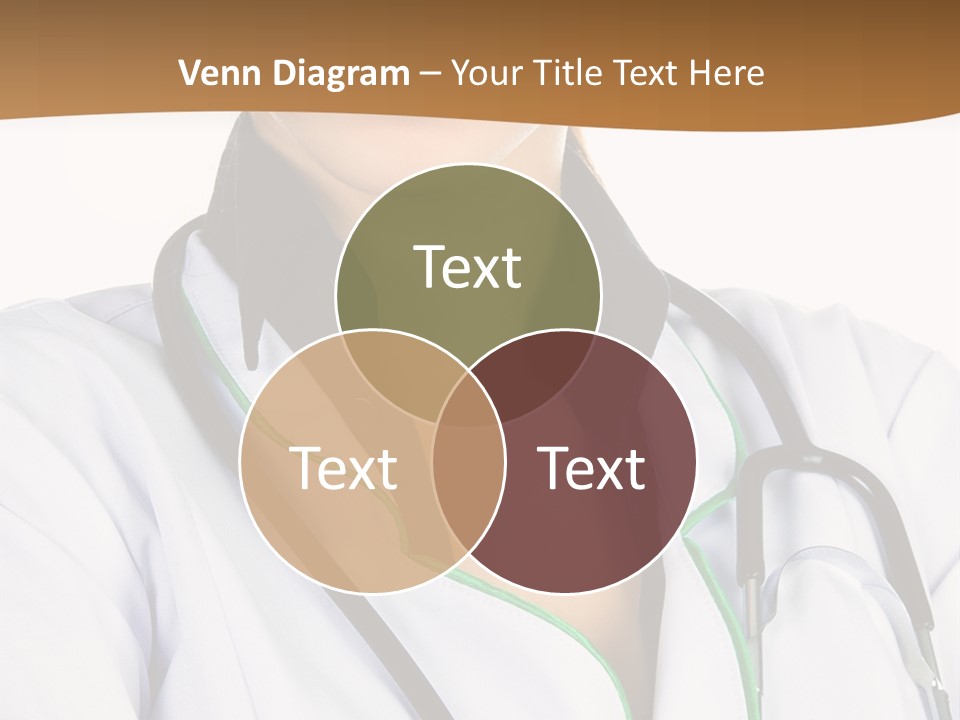 Conditioner Climate Power PowerPoint Template