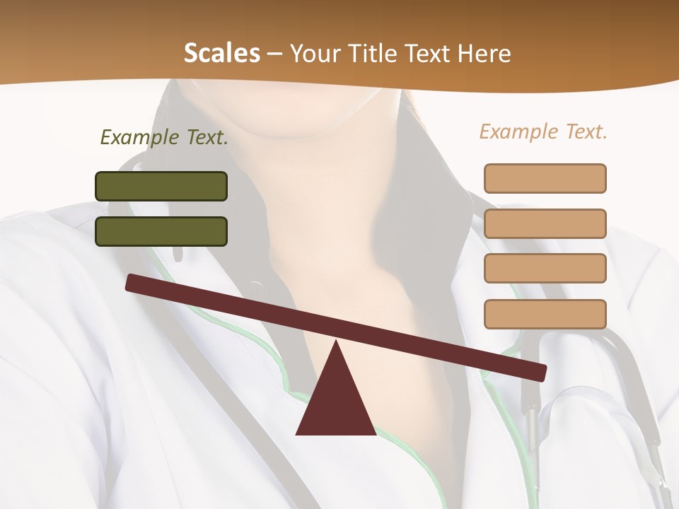 Conditioner Climate Power PowerPoint Template