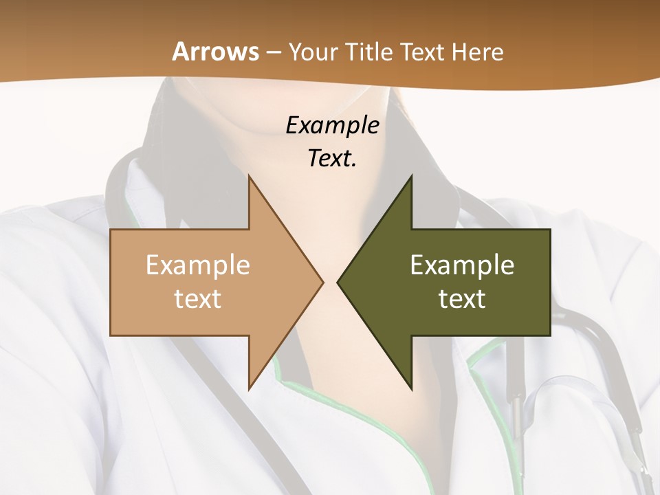 Conditioner Climate Power PowerPoint Template