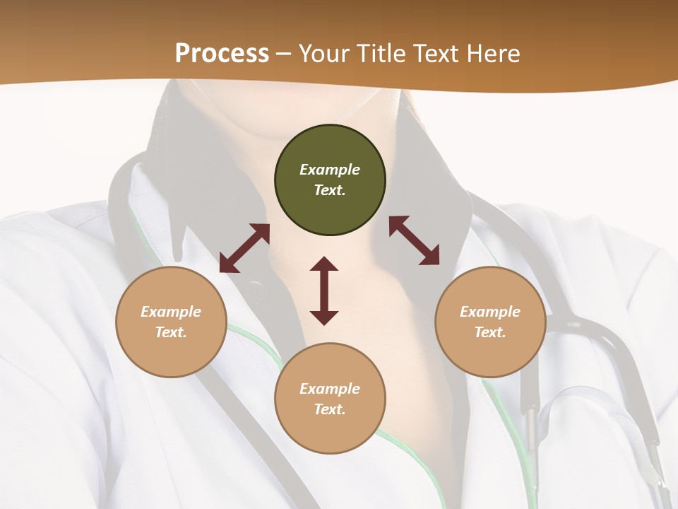 Conditioner Climate Power PowerPoint Template