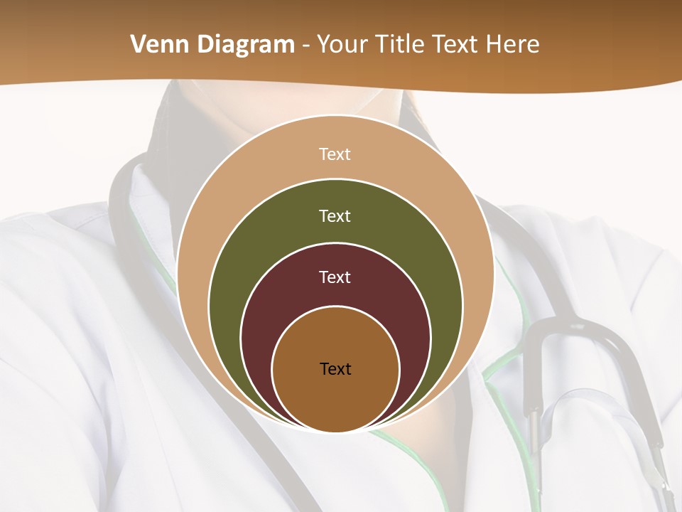 Conditioner Climate Power PowerPoint Template