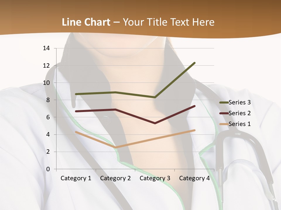 Conditioner Climate Power PowerPoint Template