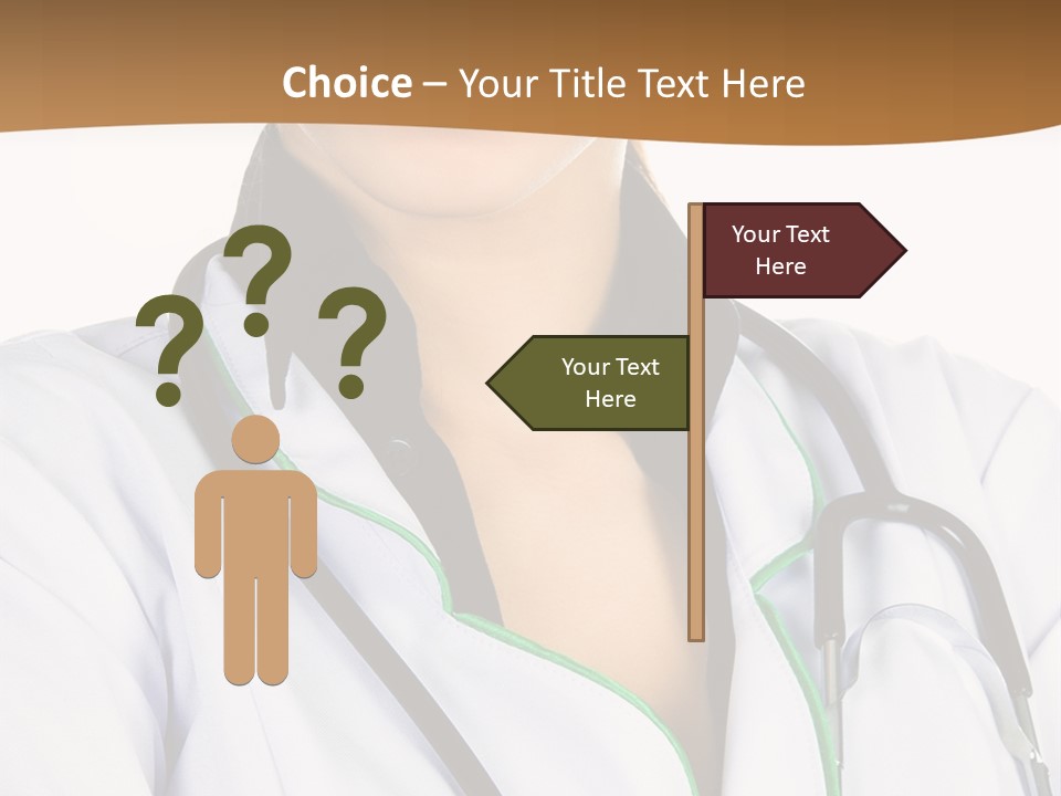 Conditioner Climate Power PowerPoint Template