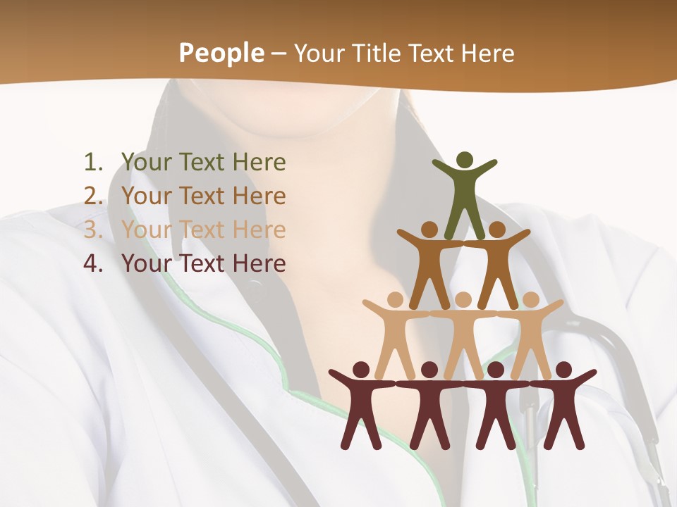 Conditioner Climate Power PowerPoint Template