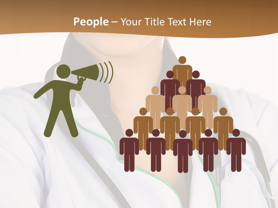 Conditioner Climate Power PowerPoint Template