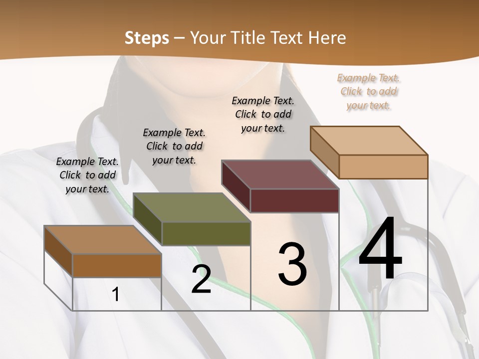 Conditioner Climate Power PowerPoint Template